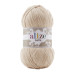 Bella 100 Alize #76 бежевий