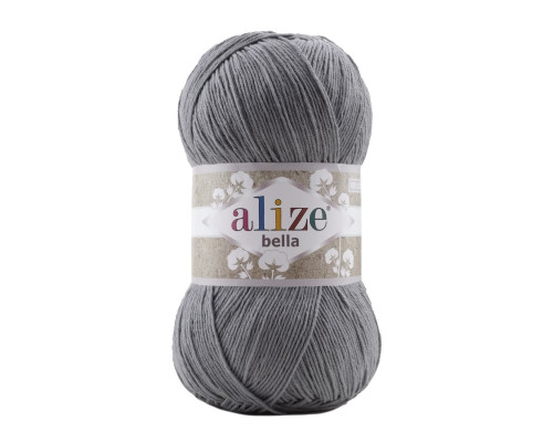 Bella 100 Alize #87 