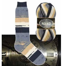 Nako Boho Desen / Бохо 82041
