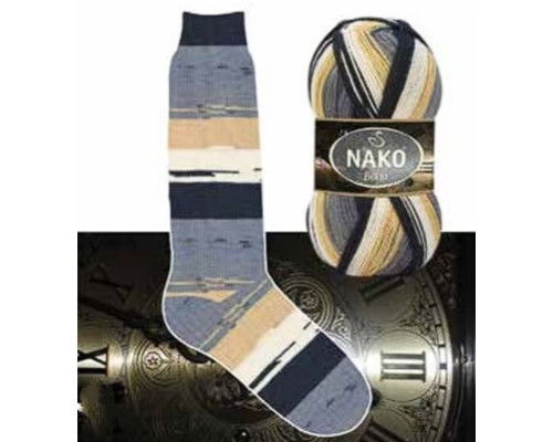 Nako Boho Desen / Бохо 82041