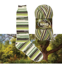 Nako Boho Desen / Бохо #82168
