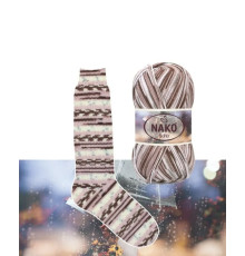 Nako Boho Desen / Бохо #82692