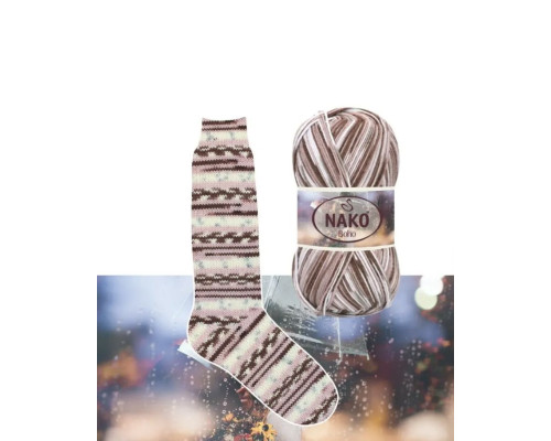 Nako Boho Desen / Бохо #82692