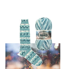 Nako Boho Desen / Бохо #82693