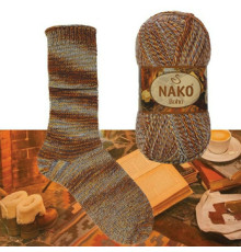 Nako Boho Desen / Бохо #87722