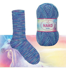 Nako Boho Desen / Бохо #87724