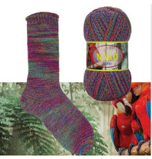 Nako Boho Desen / Бохо #87725