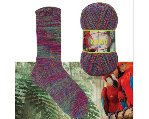 Nako Boho Desen / Бохо #87725