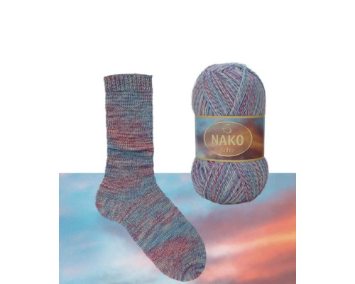 Nako Boho Desen / Бохо #87726