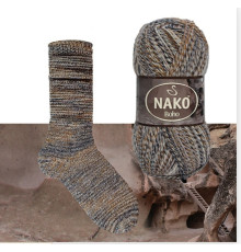 Nako Boho Desen / Бохо #87728