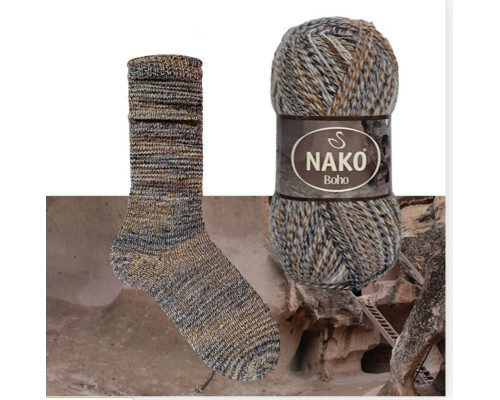 Nako Boho Desen / Бохо #87728