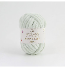 Пряжа Wolans Bunny Baby mini 150-03