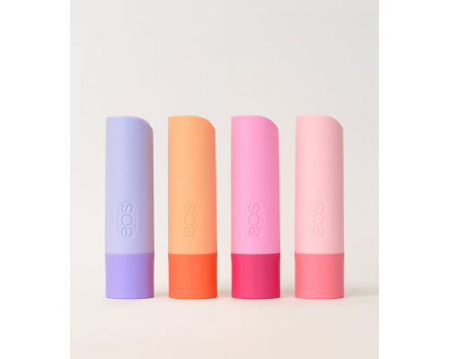 Бальзам для губ EOS Tropical 4-pack