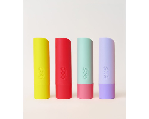 Бальзам для губ EOS 4-pack