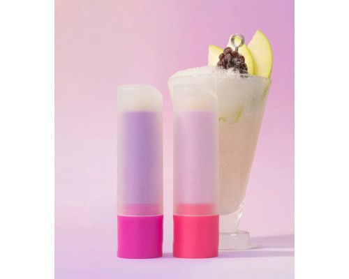 Бальзам для губ EOS Sparkling Appletini& Blackberry