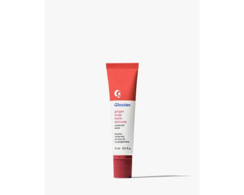 Бальзам для губ Glossier Ginger Snap