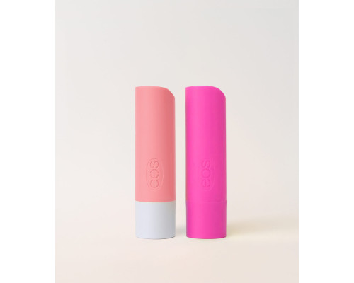Бальзам для губ EOS Honey Apple & Mango