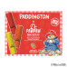 Набір бальзамів для губ dr paw paw paddington x dr.pawpaw picnic treats set