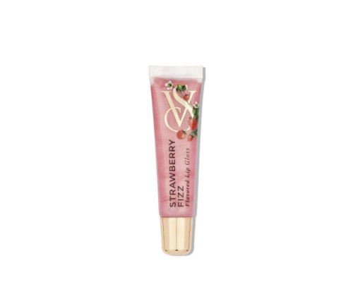 Блиск для губ Victoria’s Secret Strawberry fizz