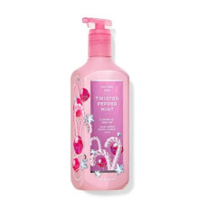 Мило для рук Bath&Body works Twisted peppermint