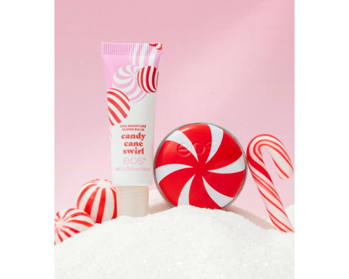 Бальзам для губ та скраб