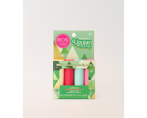 Бальзам для губ EOS