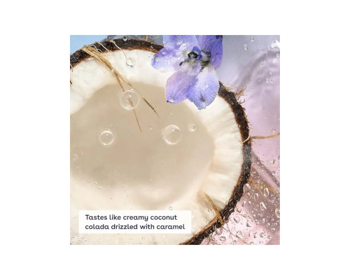 Олійка для губ EOS Island Coconut