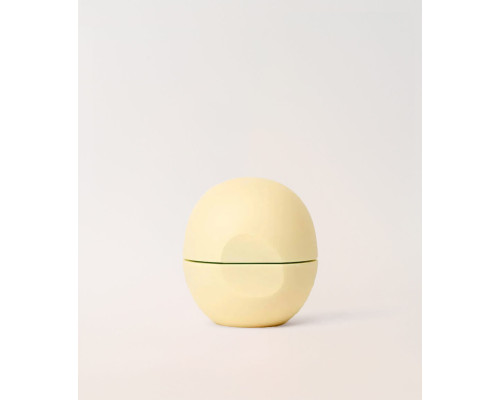 бальзам для губ eos vanilla lip balm 