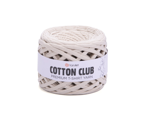 Cotton Club Yarnart #7312