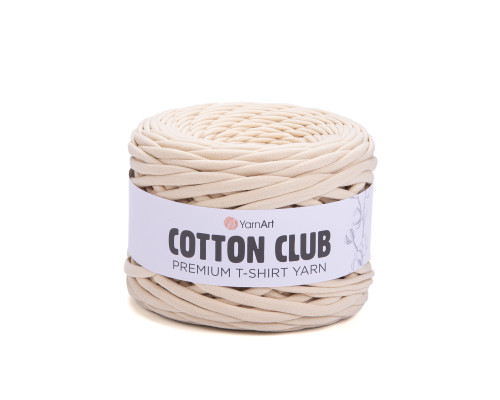 Cotton Club Yarnart #7314