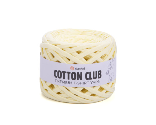 Cotton Club Yarnart #7321