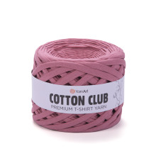 Cotton Club Yarnart #7340 суха троянда