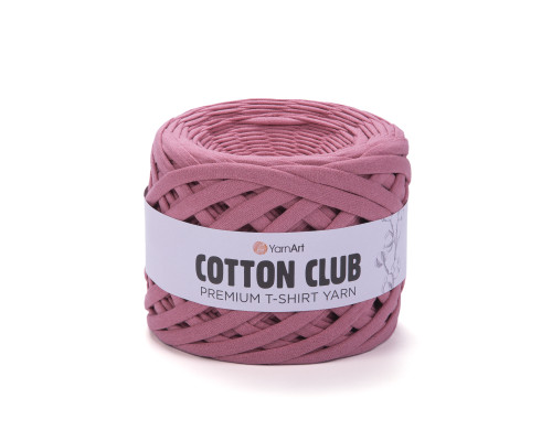 Cotton Club Yarnart #7340 суха троянда