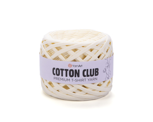 Cotton Club Yarnart #7348