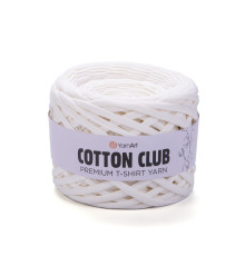 Cotton Club Yarnart #7349