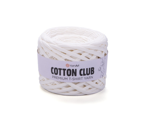 Cotton Club Yarnart #7349