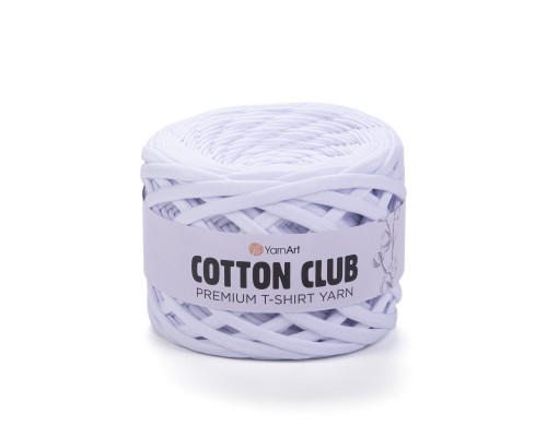 Cotton Club Yarnart #7350