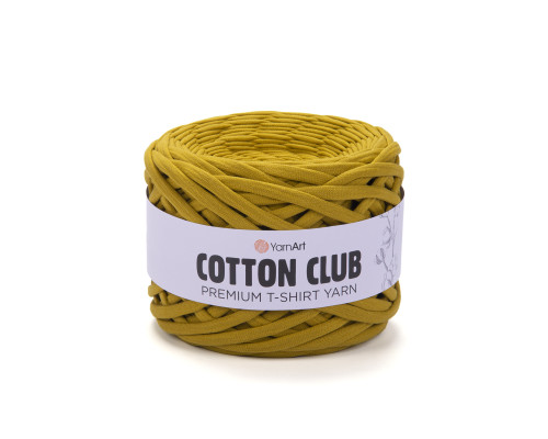 Cotton Club Yarnart #7357