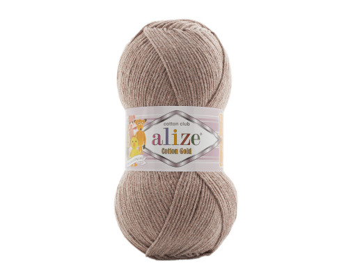 Cotton gold Alize #960