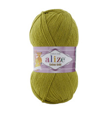 Cotton gold Alize #193