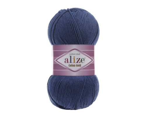 Cotton gold Alize #279