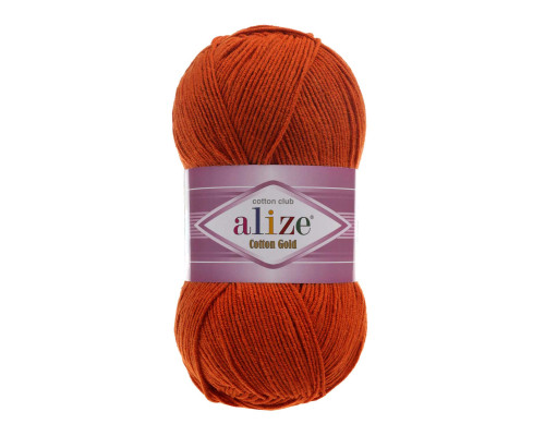Cotton gold Alize #36