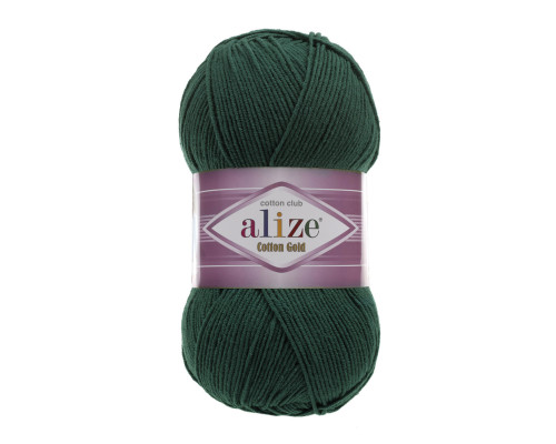 Cotton gold Alize #426