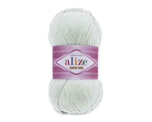 Cotton gold Alize #533