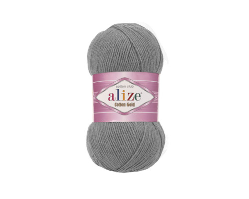 Cotton gold Alize #828