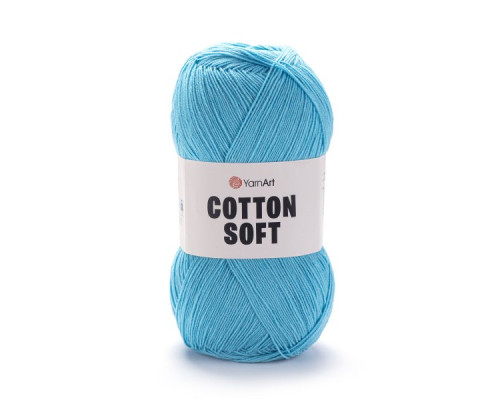 Cotton soft / Котон софт #33