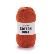 Cotton soft / Котон софт #85