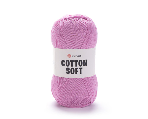 Cotton soft / Котон софт #20
