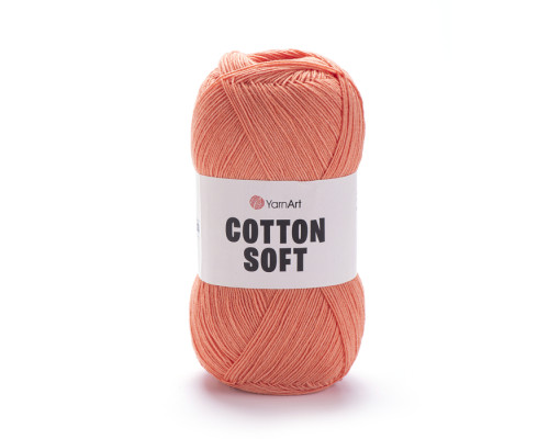 Cotton soft / Котон софт #23