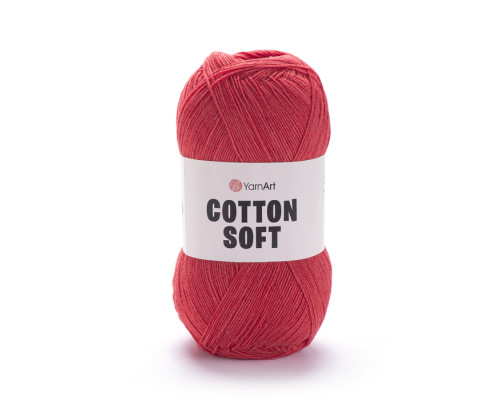 Cotton soft / Котон софт #26